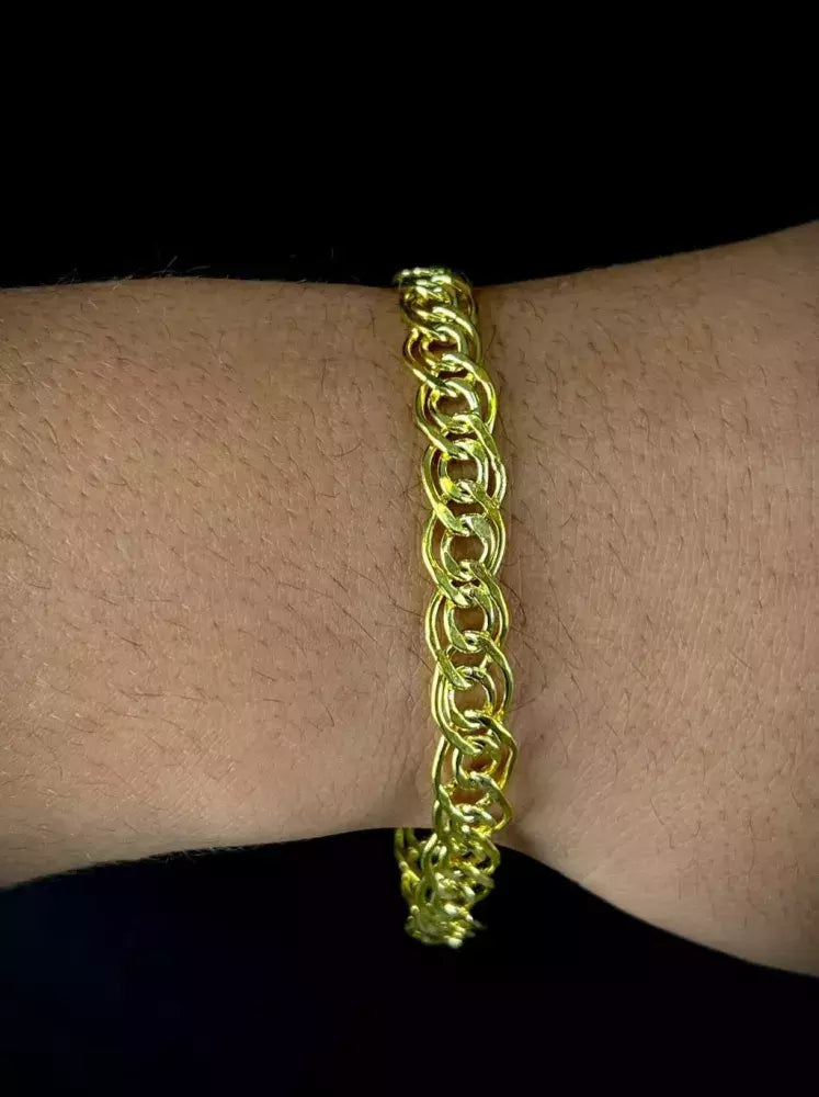 Pulseira Carioca - 6MM