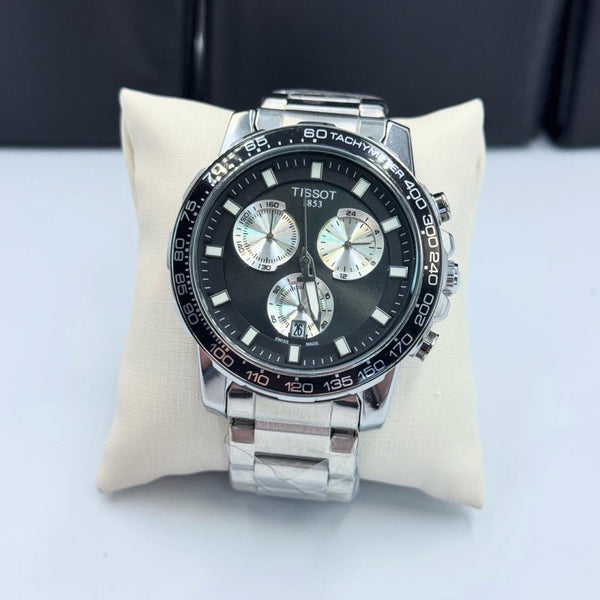 Relógio Tissot Supersport Chrono - Funcional