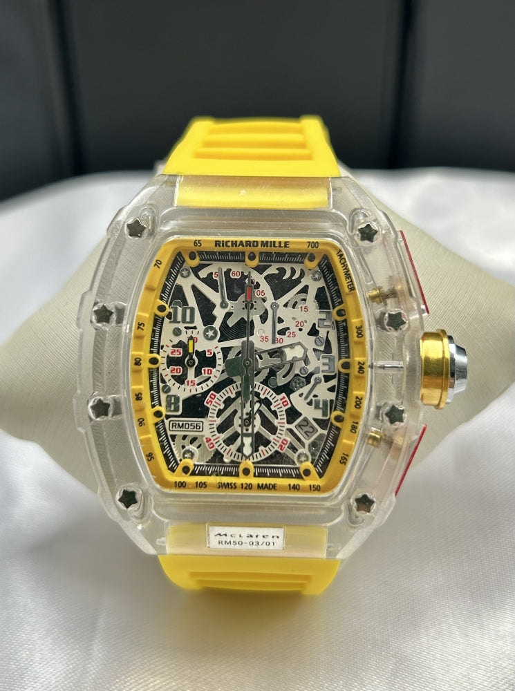 Relógio Richard Mille