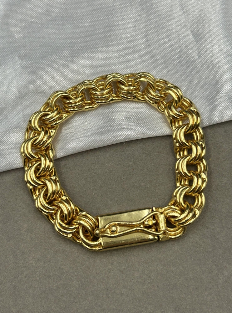 Pulseira Madrid - 12MM