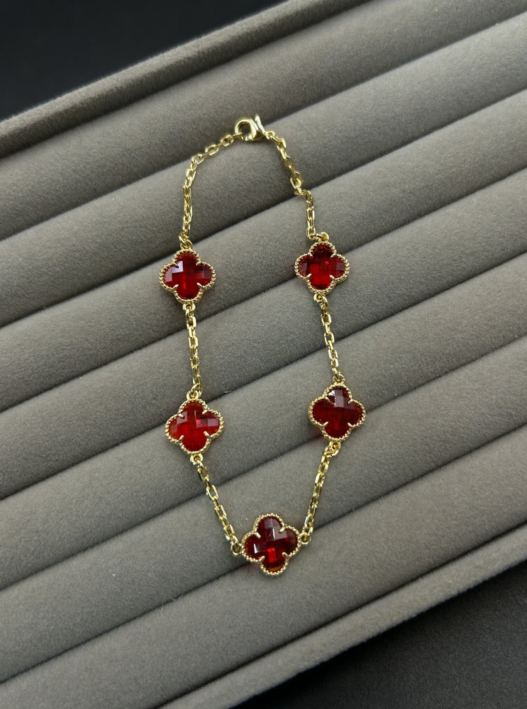 Banhados a Ouro 18K
