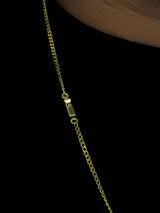 Kit moeda masculino São Jorge- Moeda
