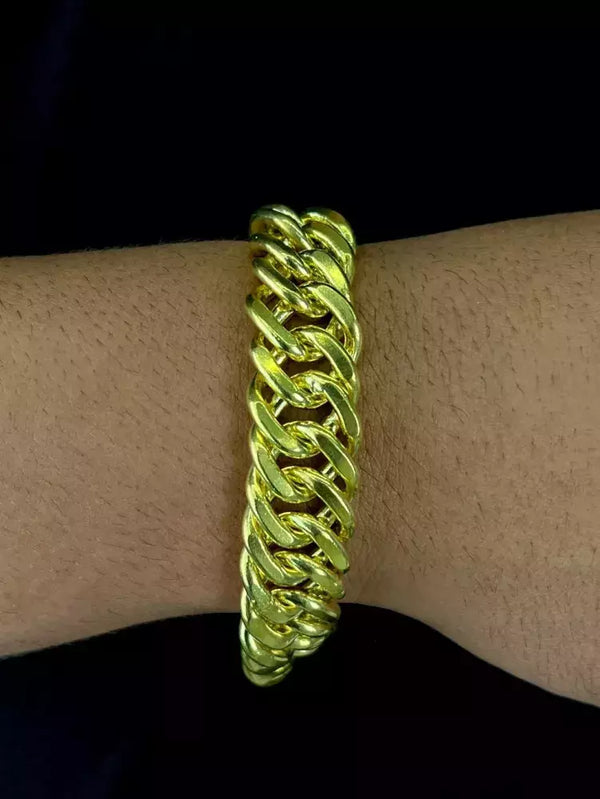 Pulseira Grumet 20mm