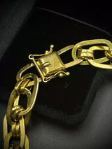 Pulseira Imperador - 12MM-Moeda