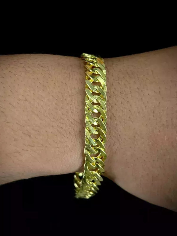 Pulseira Grumet Laminada - 10mm