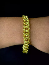 Pulseira Pitbull - 15mm-Moeda