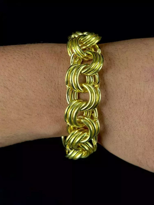 Pulseira Pitbull - 20mm
