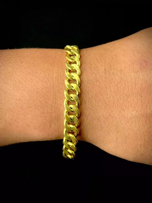 Pulseira PitBull - 10MM