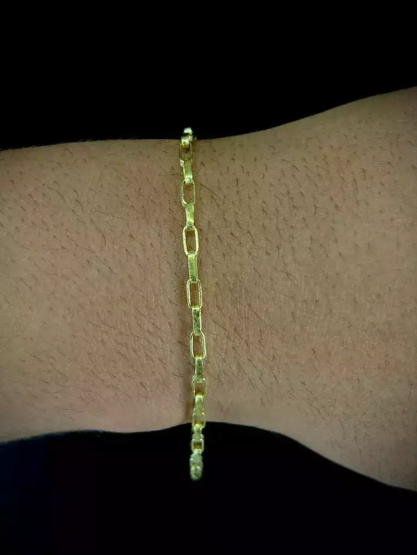 Pulseira Cartier - 2mm-Moeda