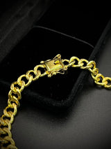 Pulseira PitBull - 5mm-Moeda