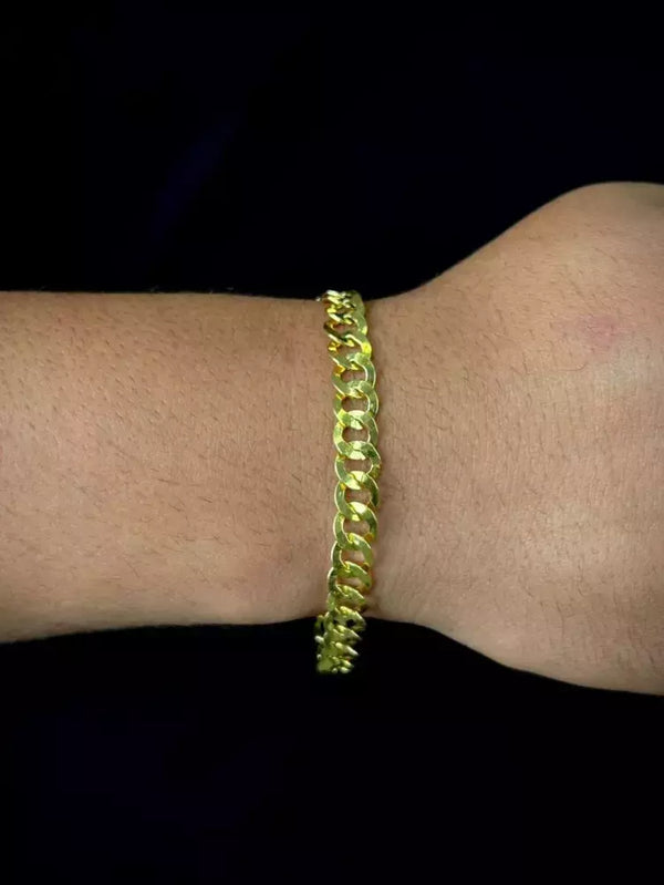 Pulseira Grumet Pitbull - 5M