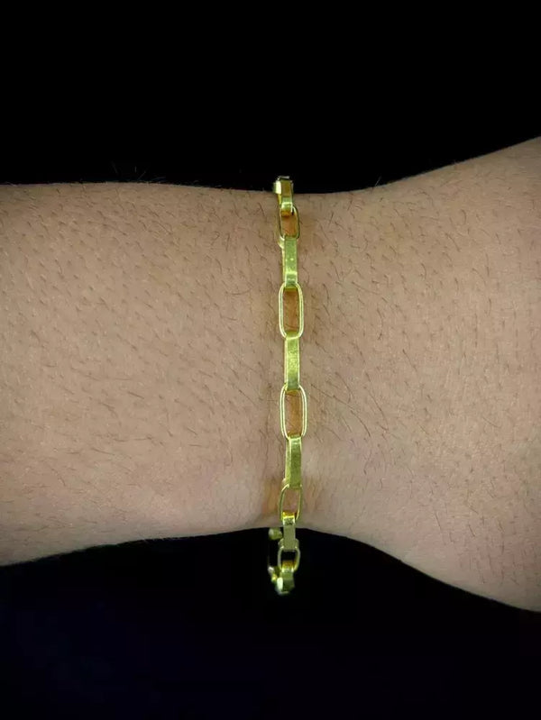 Pulseira Cartier - 3MM- Moeda