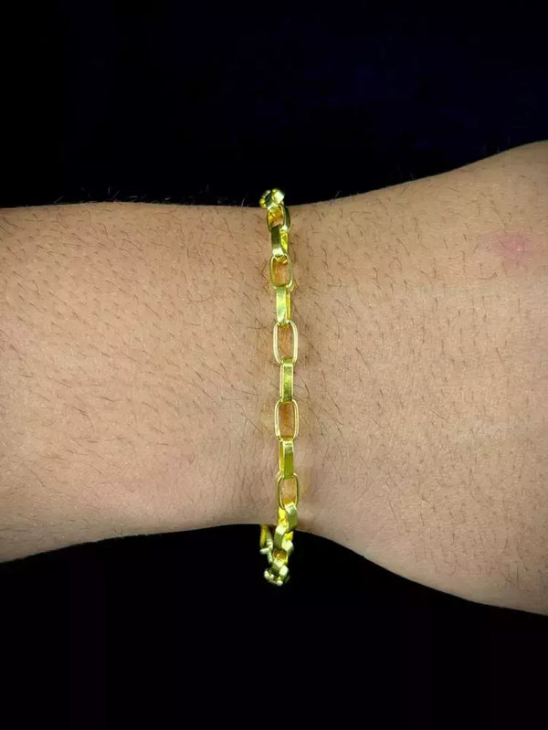 Pulseira Cartier - 4MM-Moeda