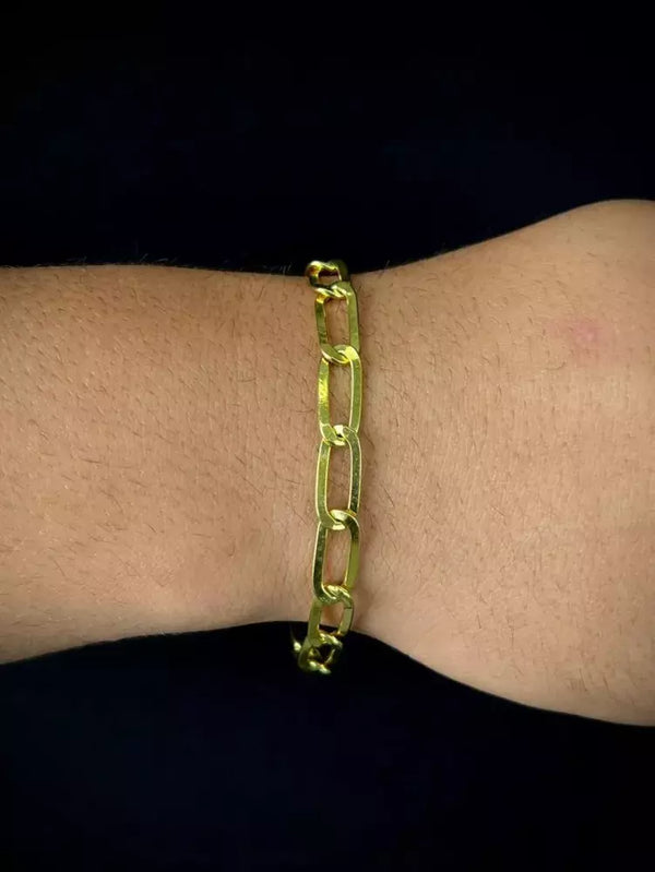 Pulseira Italiana - 6MM