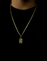Kit Masculino São Jorge