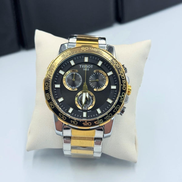 Relógio Tissot Supersport Chrono - Funcional