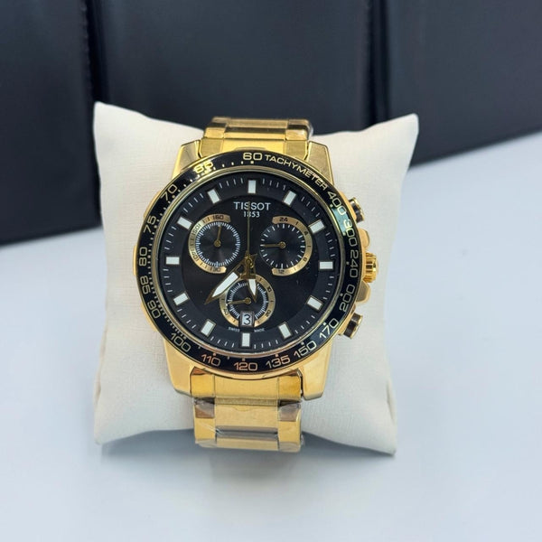 Relógio Tissot Supersport Chrono - Funcional