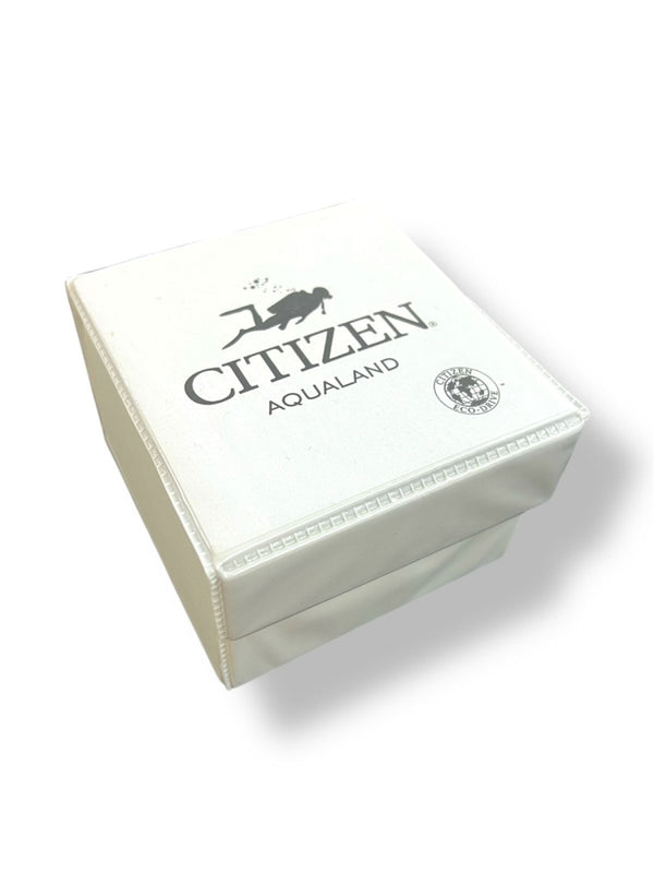 Caixa de Relógio - Citizen