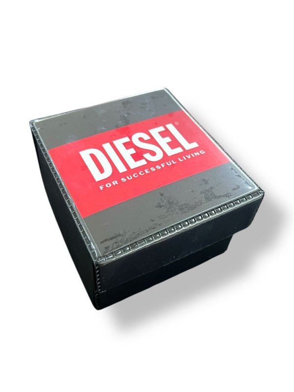Caixa de Relógio - Diesel