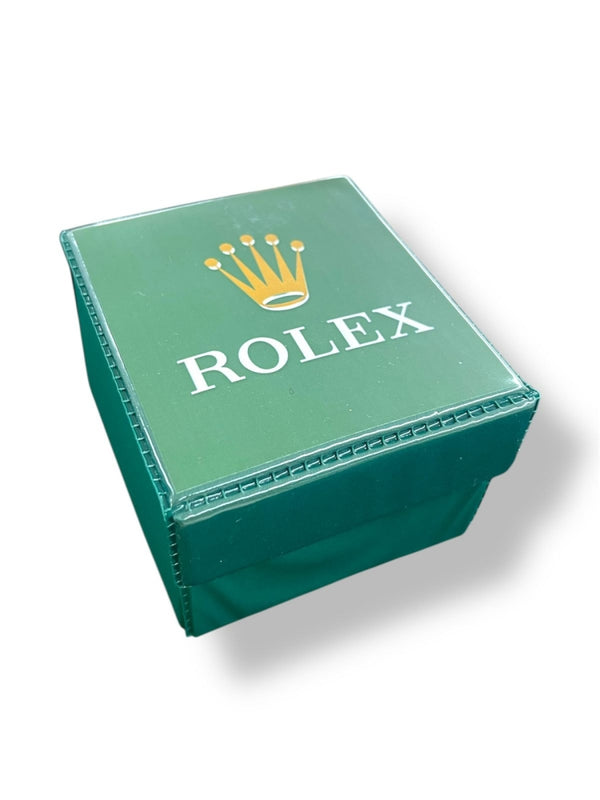 Caixa de Relógio - Rolex