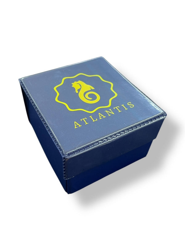 Caixa de Relógio - Atlantis