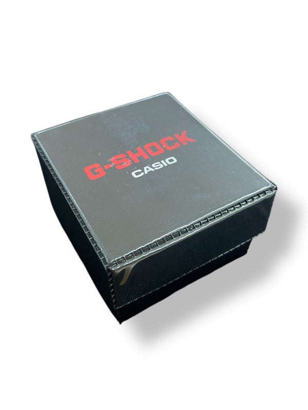 Caixa de Relógio - G-Shock
