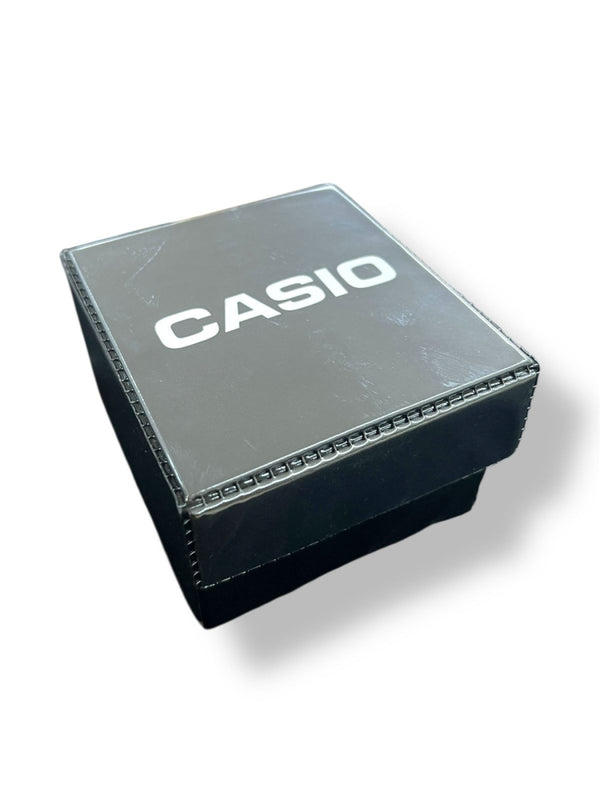 Caixa de Relógio - Casio