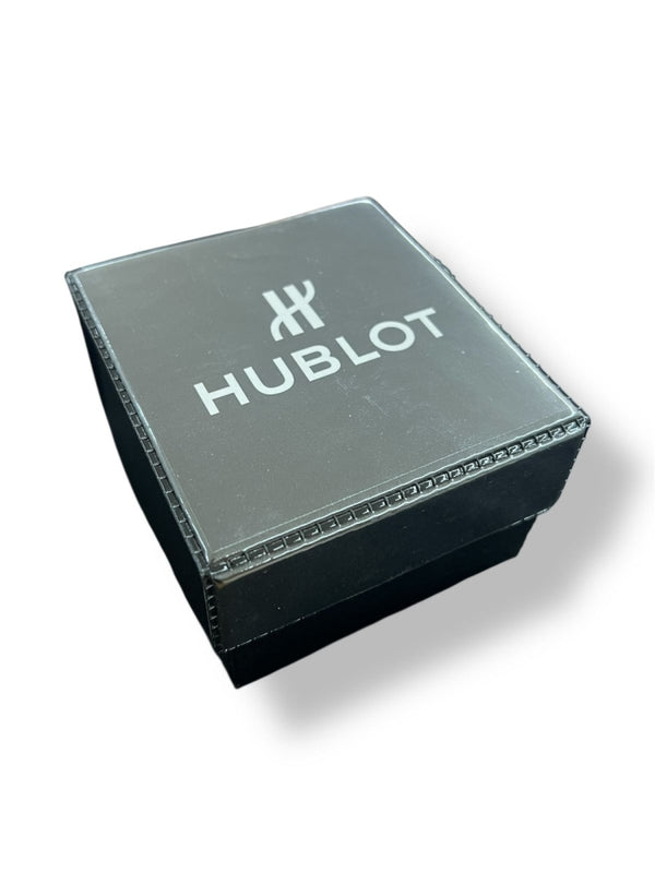 Caixa de Relógio - Hublot