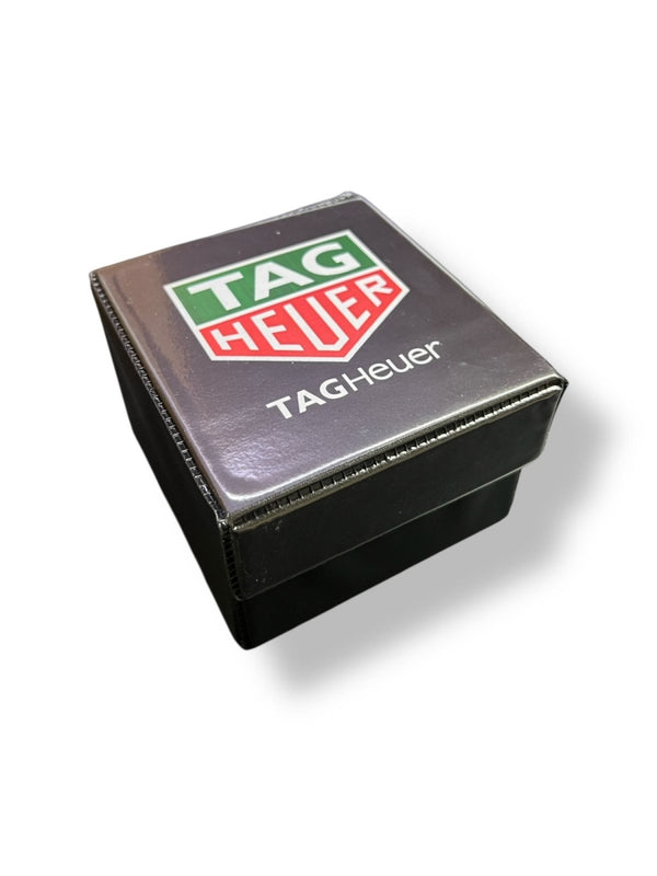 Caixa de Relógio - Tag Heuer