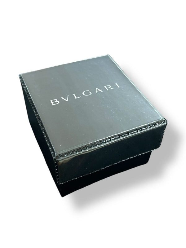 Caixa de Relógio - Bvlgari