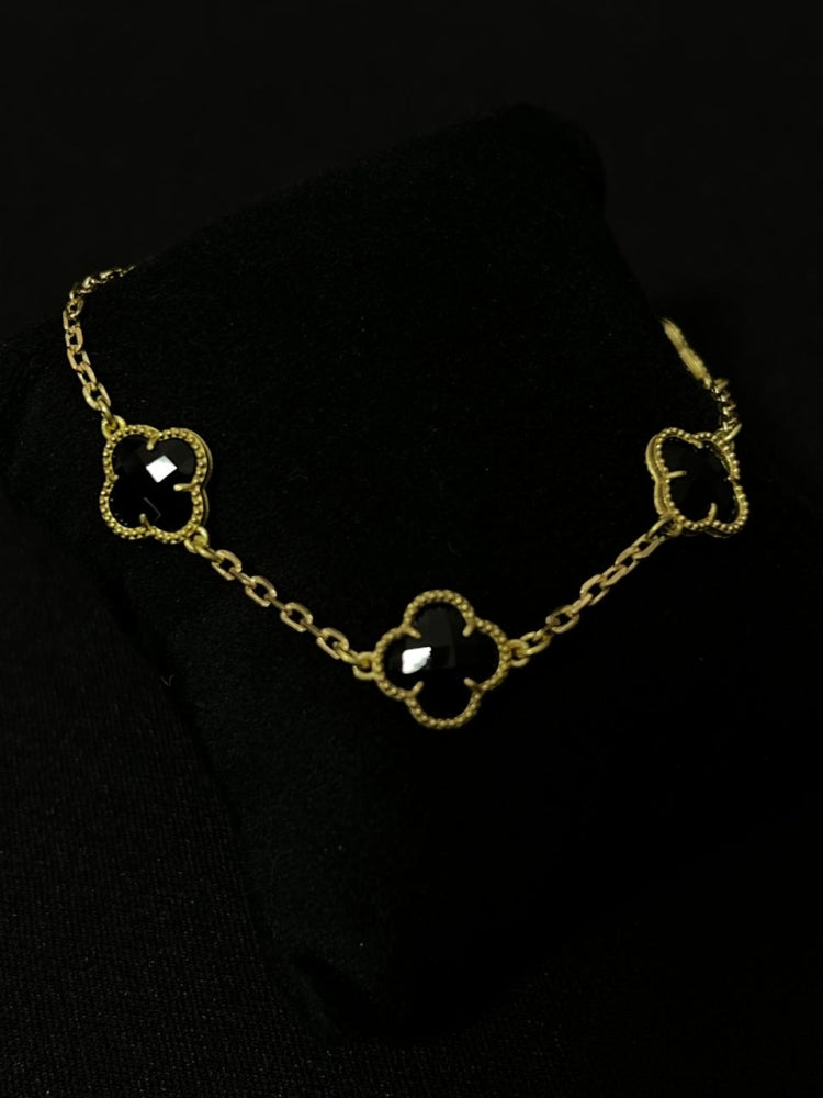 Pulseira Van Cleef - Moeda