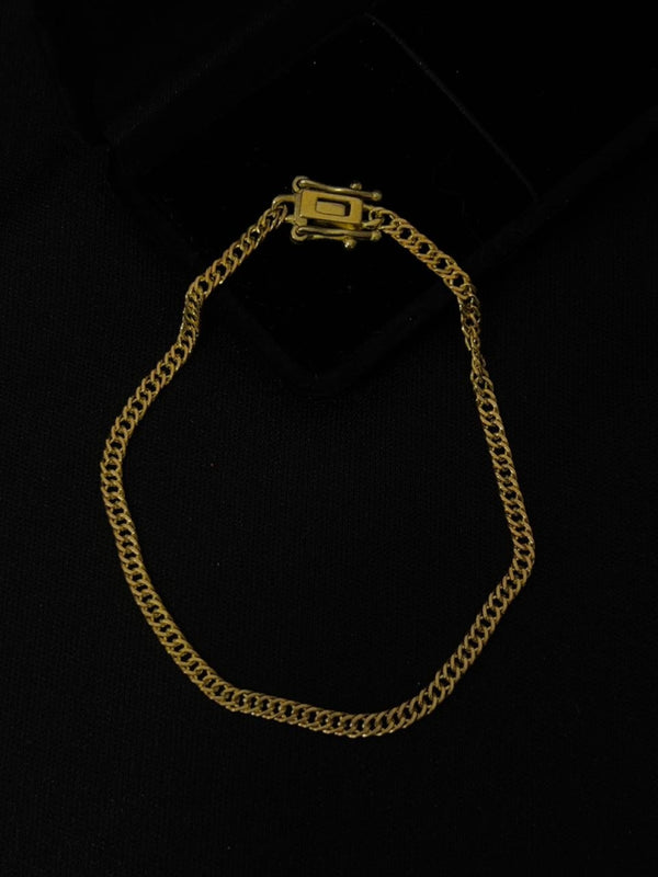Pulseira Grumet 2mm