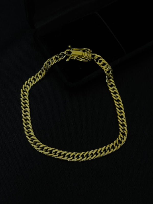 Pulseira Grumet 3mm