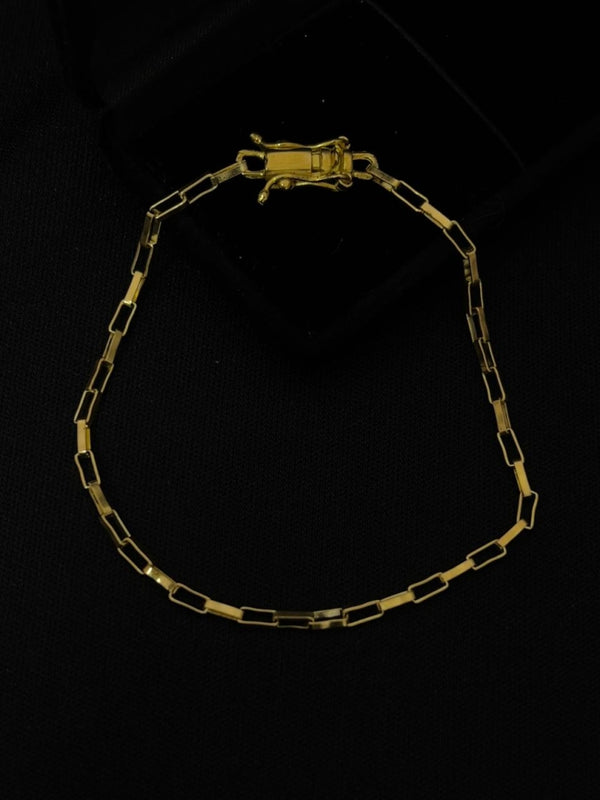 Pulseira Cartier 3mm- Moeda