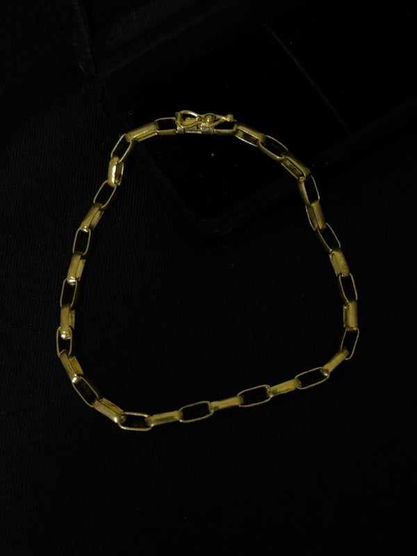 Pulseira Cartier -3mm - Moeda
