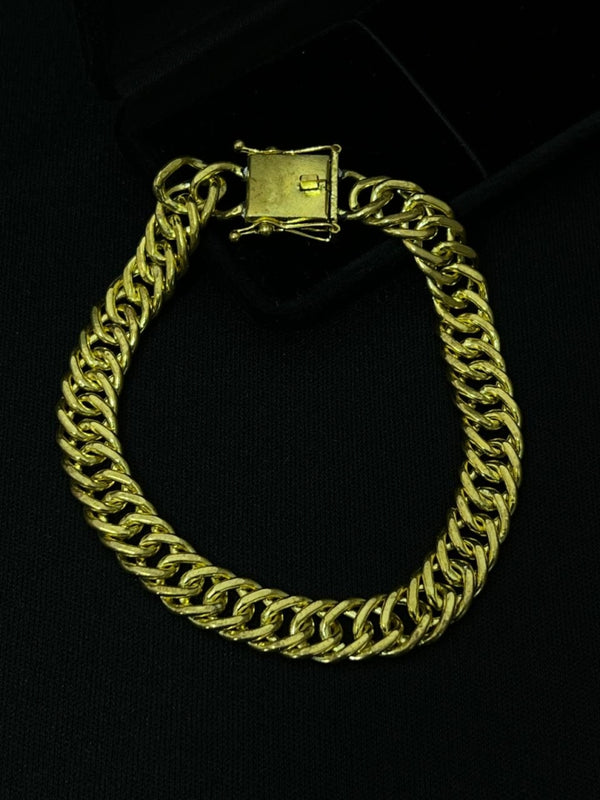 Pulseira Grumet -12mm