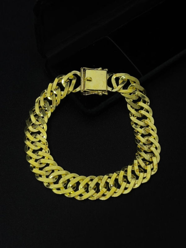 Pulseira Grumet Laminada-15mm