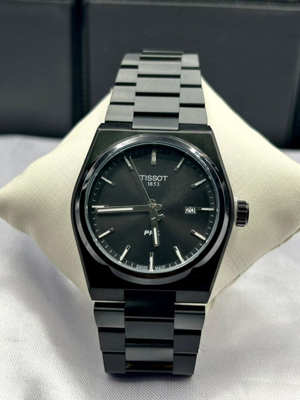 Relógio Tissot PRX Aço