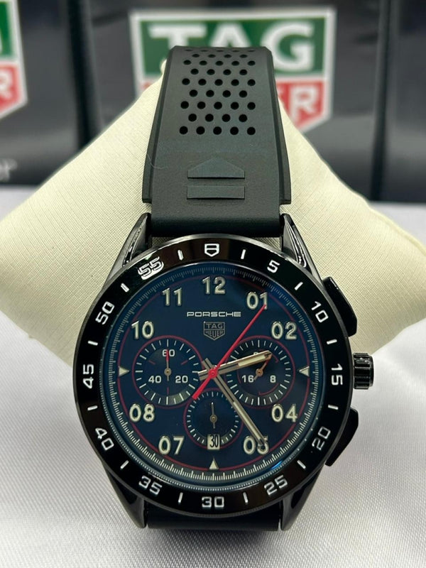 Relógio Tag Heuer Porsche - Funcional