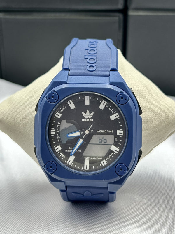 Relógio Adidas Originals City Tech