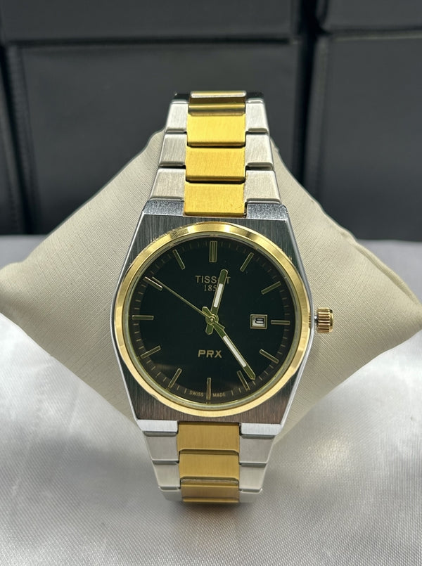 Relógio Tissot PRX Aço