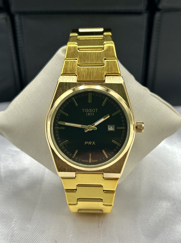 Relógio Tissot PRX Aço