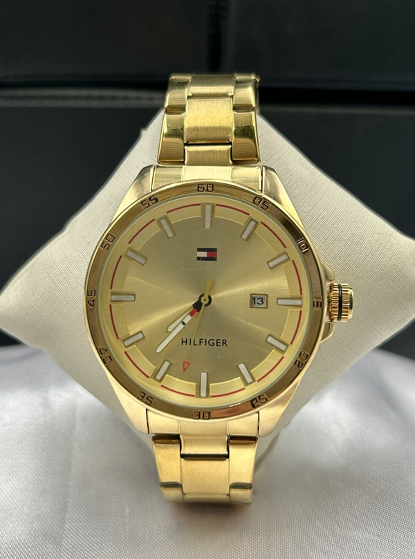 Relógio Tommy Hilfiger 1791686