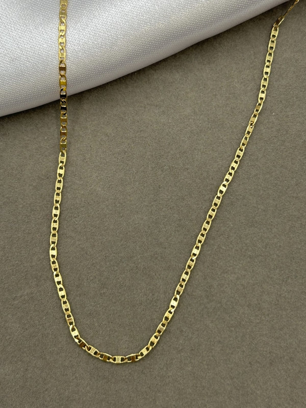 Corrente Piastrine - 2MM