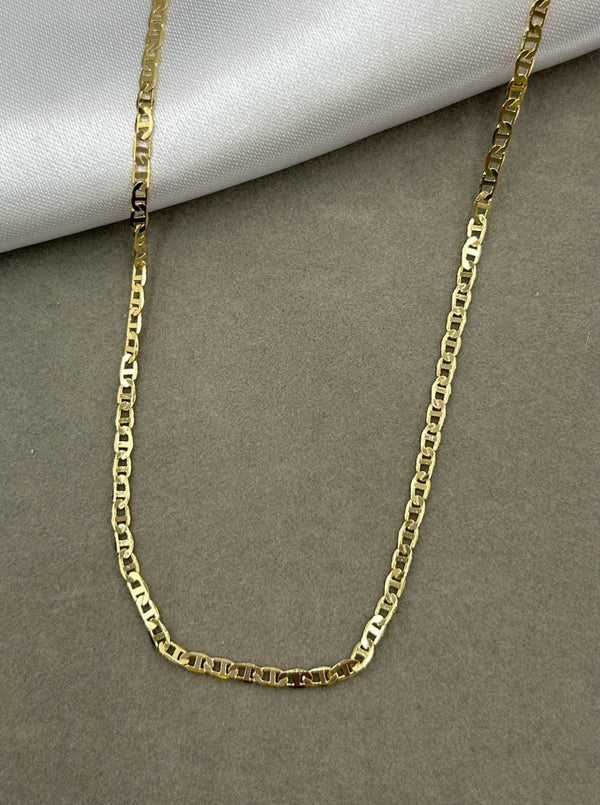 Corrente Piastrine - 3MM