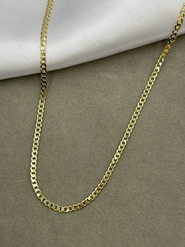 Corrente Pitbull Laminada - 3MM
