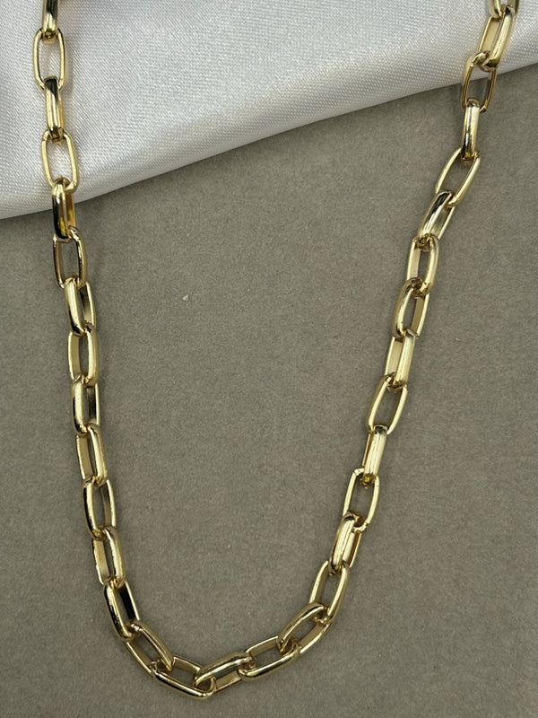 Corrente Cartier Boleada - 5MM
