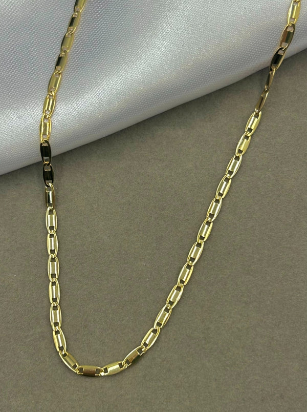 Corrente Piastrine - 4MM