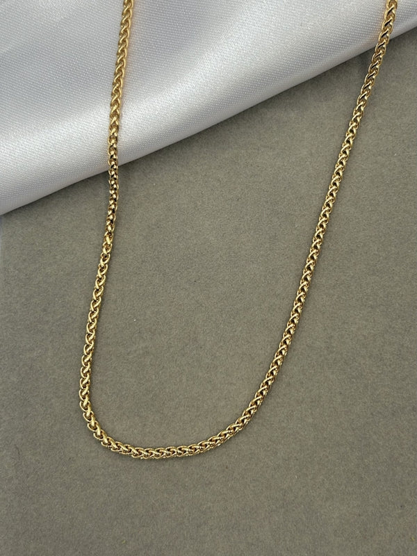 Corrente Peruana - 3MM