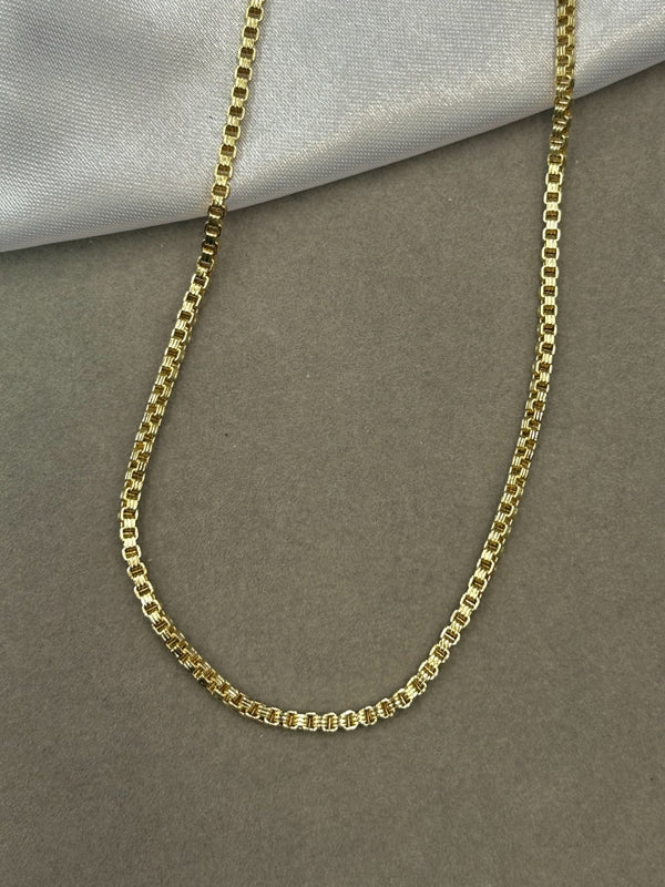 Corrente Veneziana - 3MM